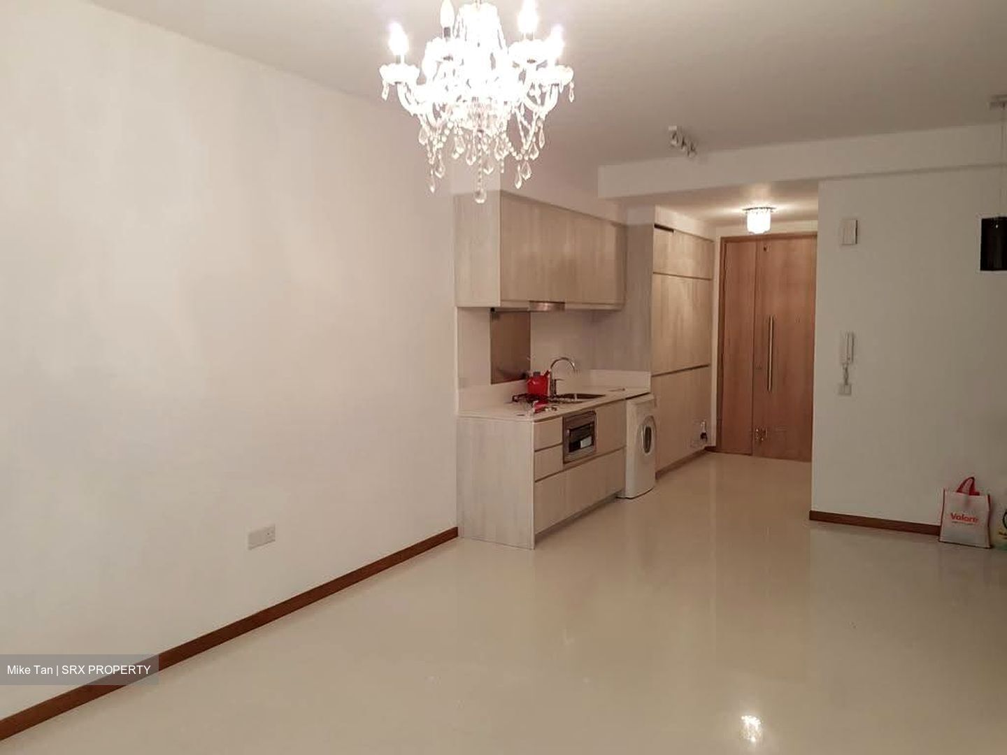 Waterfront Gold (D16), Condominium #620237321